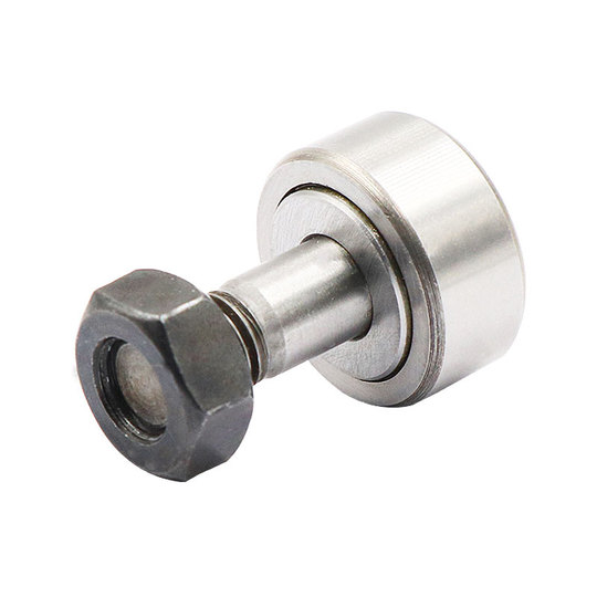 Cuscinetto A Rullini Cam Follower KR Serie - Acciaio Per Cuscinetti, 7 Tipi Disponibili - Foto 8