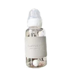 feeding bottle glass adult Latest Authentic Product Praise ...