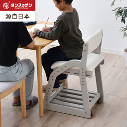 Japan Gen Dětská Výuková židle Z Masivního Dřeva Velká Dětská Jídelní židlička Může Zvednout Jídelní Stůl A židli Růstová židle Pro Domácí Psaní