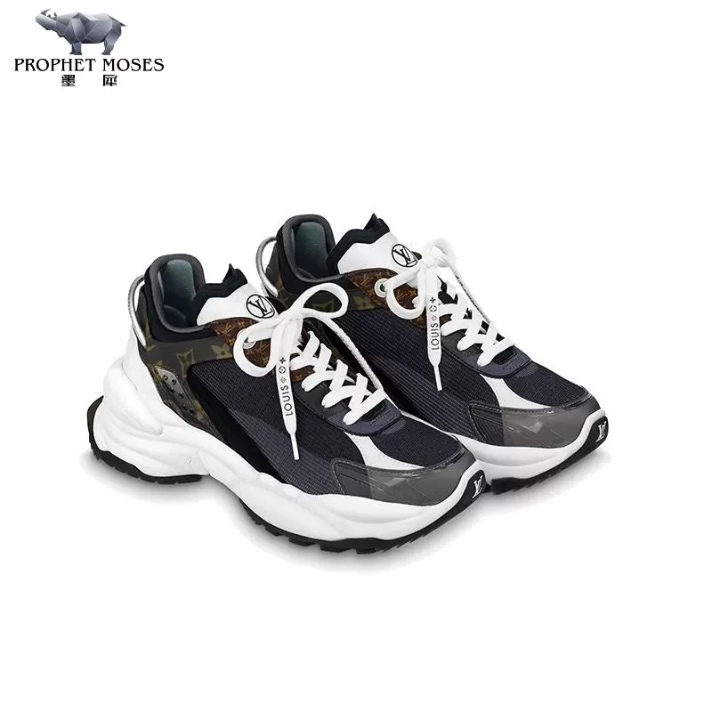 Run 55 Sneaker - Shoes 1ABHR3