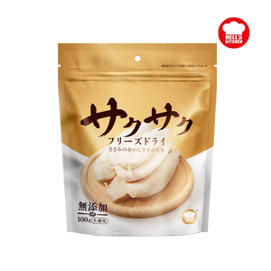 Hell Kitchen Chicken Chicken Frosts Dry completely chicken breast, meat, cats and dogs snack nutritional teeth 100g*1