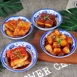 Simulated Dishes, Chinese and Western Food, Desserts, Sugar Water Models, Fake Stir-Fried Pork Rice, Seafood Food Items, Props, Decorative Ornaments