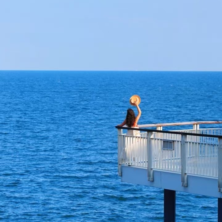 爆款【珠海+深圳3天游】珠澳海湾游+地王观光+世界之窗+住4钻酒店