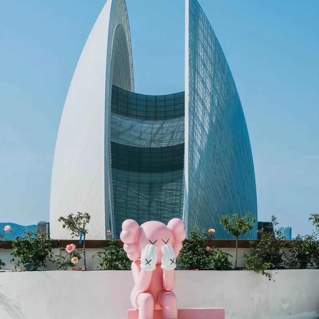 纯玩【2-3人私家团 | 珠海2天游】珠海长隆海洋王国+珠澳海湾游