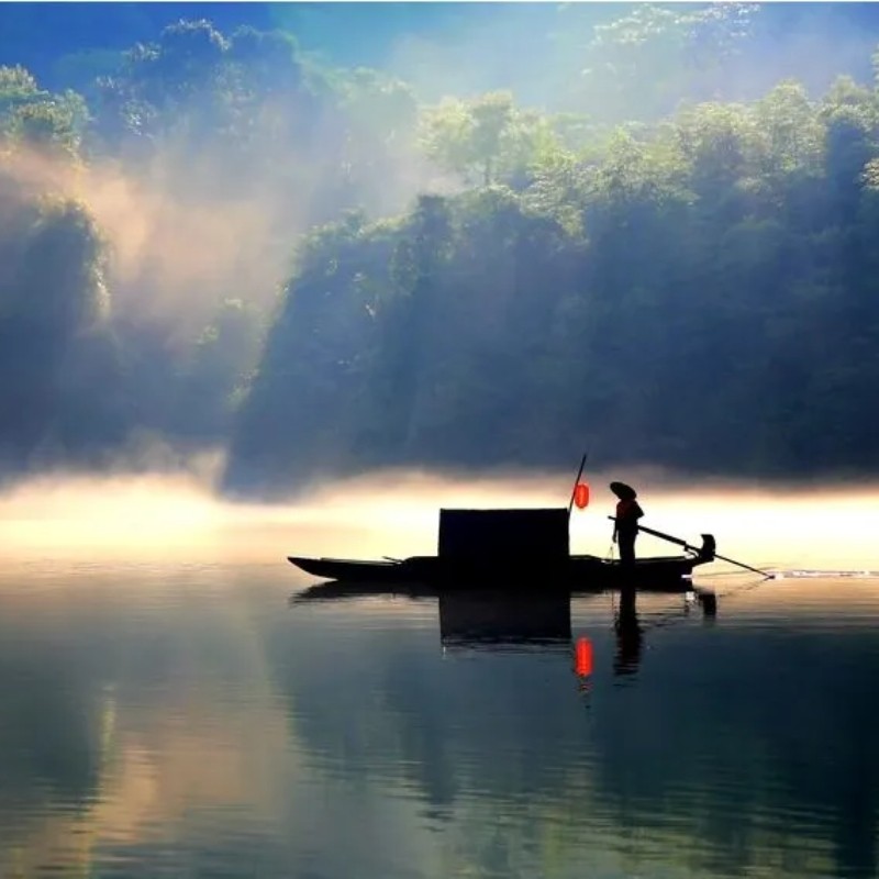 热销【郴州3天2晚】高椅岭+东江湖+仰天湖大草原+马皇丘+游裕后街