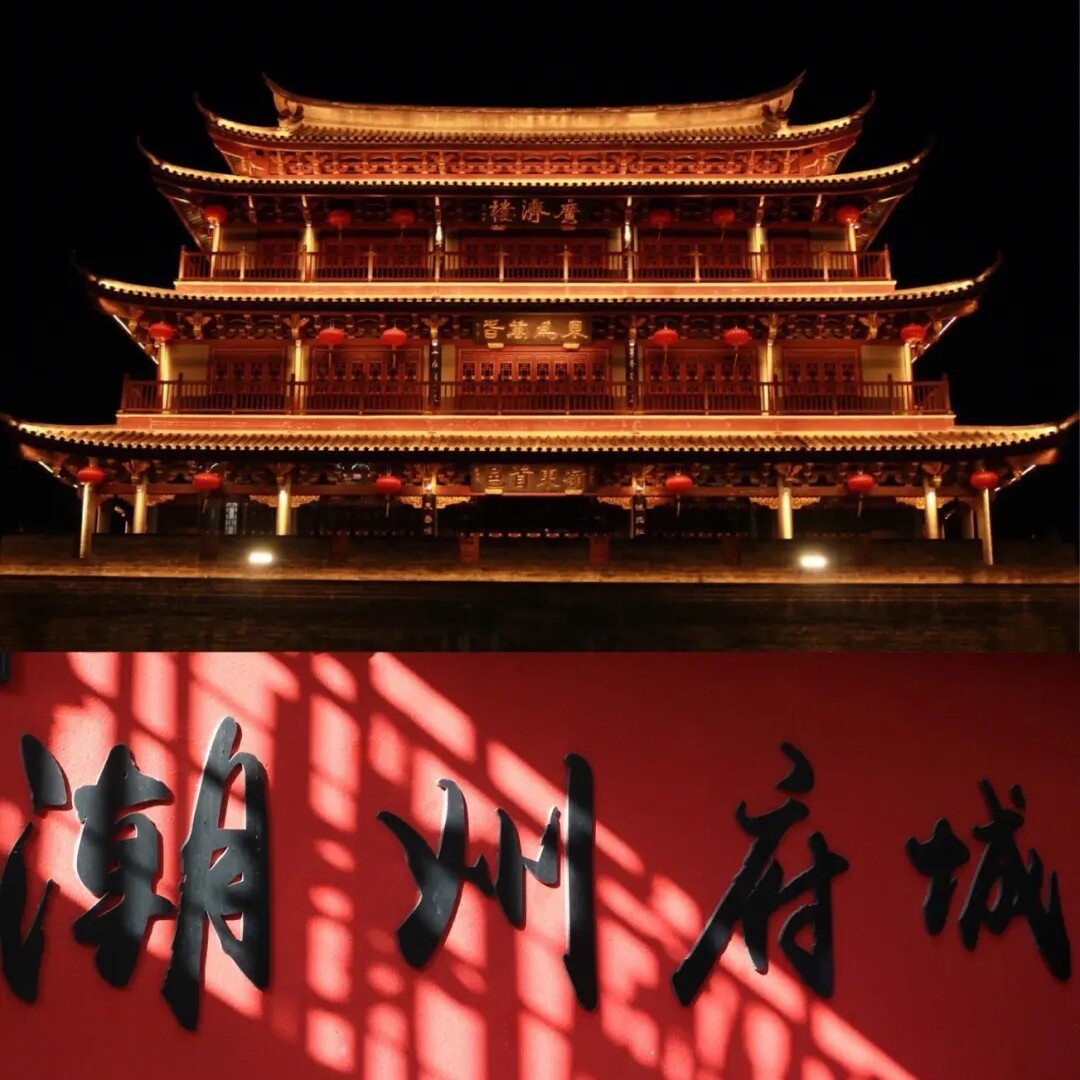 爆款热销【网红潮汕2天】潮州古城+南澳岛+青澳湾 优质住宿