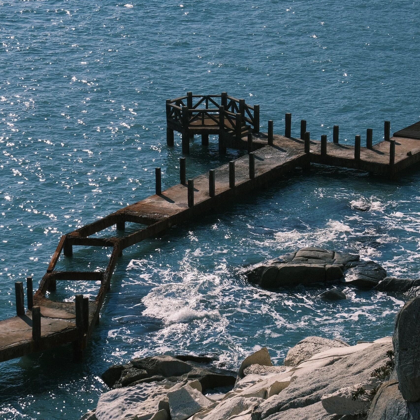 高铁往返【莆田湄洲岛3天游】妈祖庙+南少林+金海岸沙滩+天妃故里