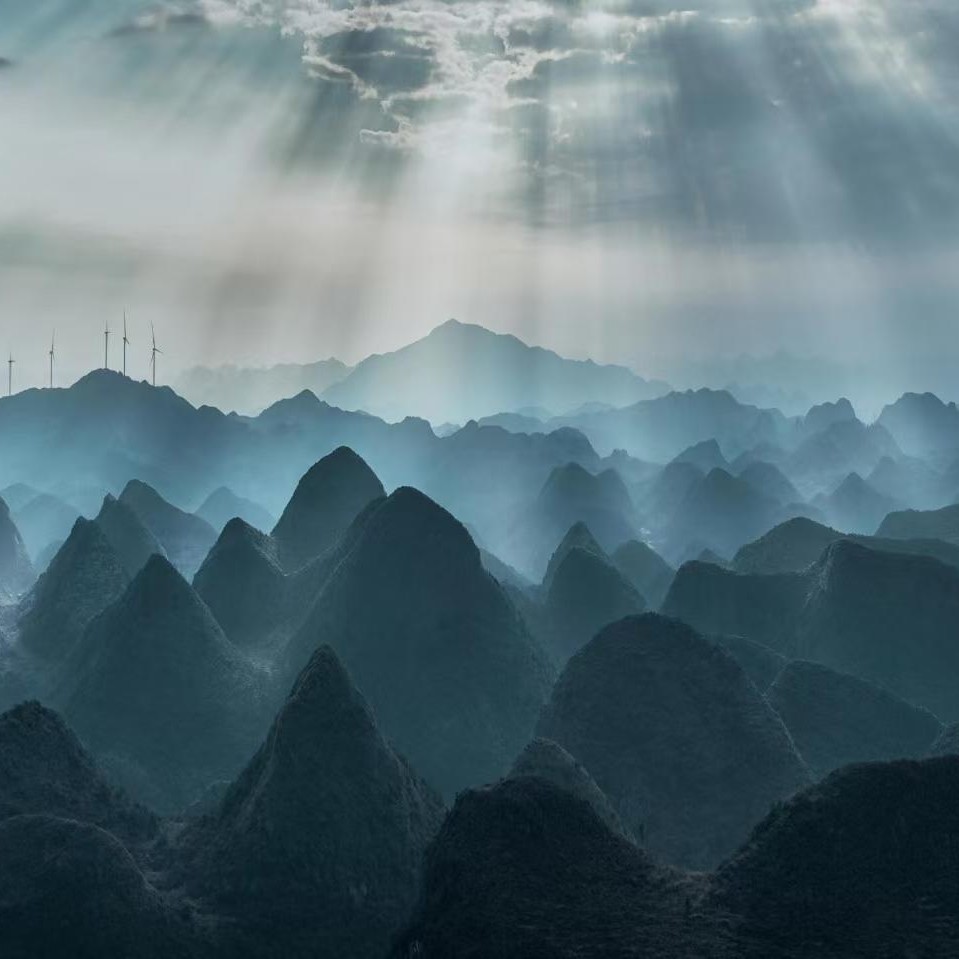 元旦【清远小江银杏村+蓝山谷红枫2天】漫步湘江大峡谷+万山朝王