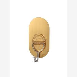 Stainless steel waterproof hook strong kitchen