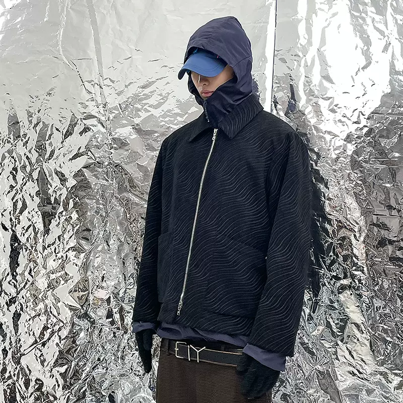 Pointless 24ss ジャケット