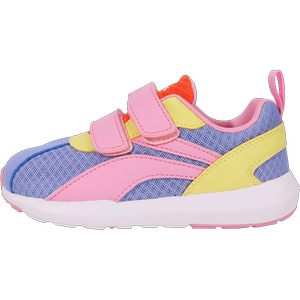 
Li Ning Children's Shoes Boys Sneakers 2025 Autumn New Baby Girl Soft Sole Shoes Forrest Gump Shoes Running Shoes