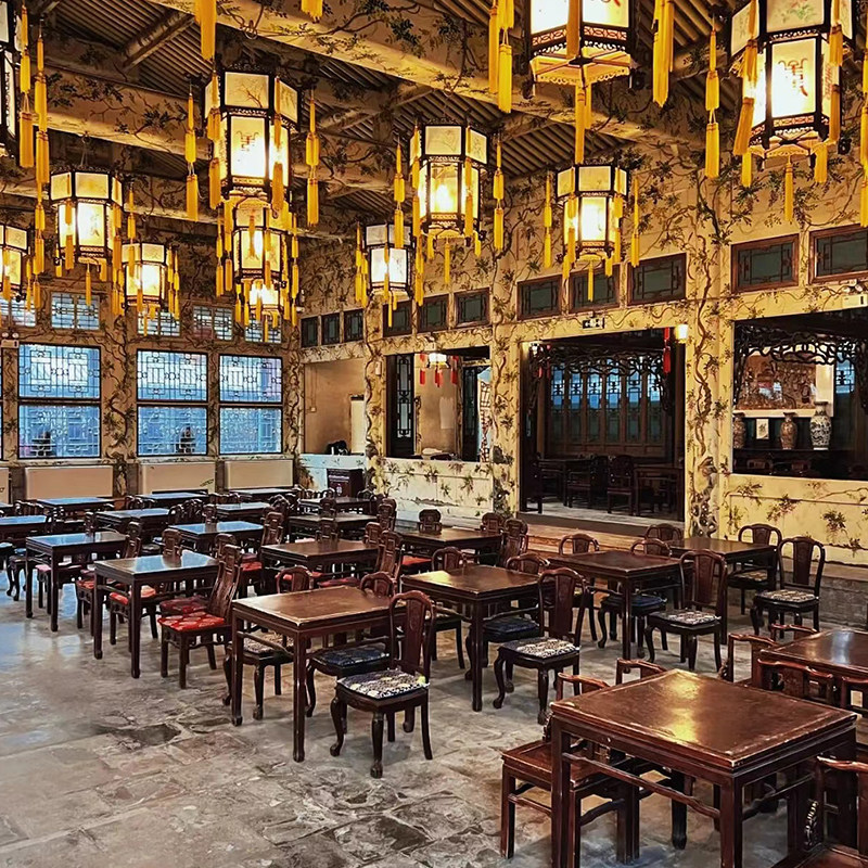 北京恭王府讲解/上·下午场·私家团导游精讲跟团一日游