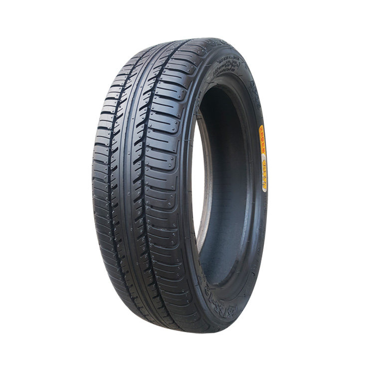 Pneumatico Tubeless 125/65-12 4 P.R. Antiscasso Per Strada Bagnata