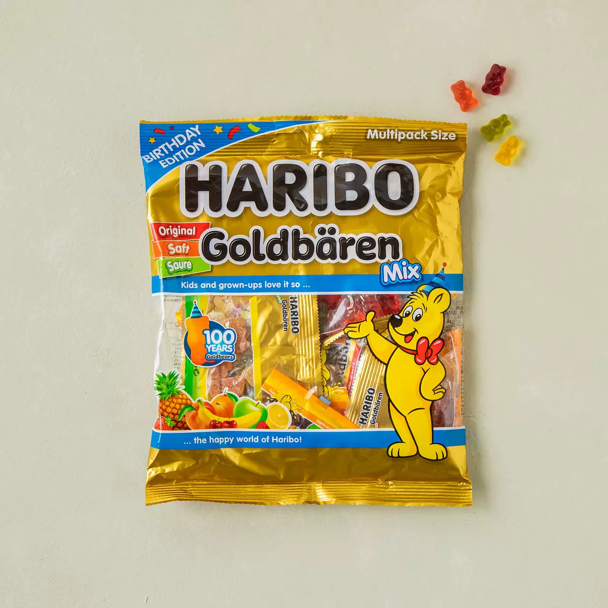 売れ筋商品 HARIBO Goldbär 什器 その他 | thinkfab.in