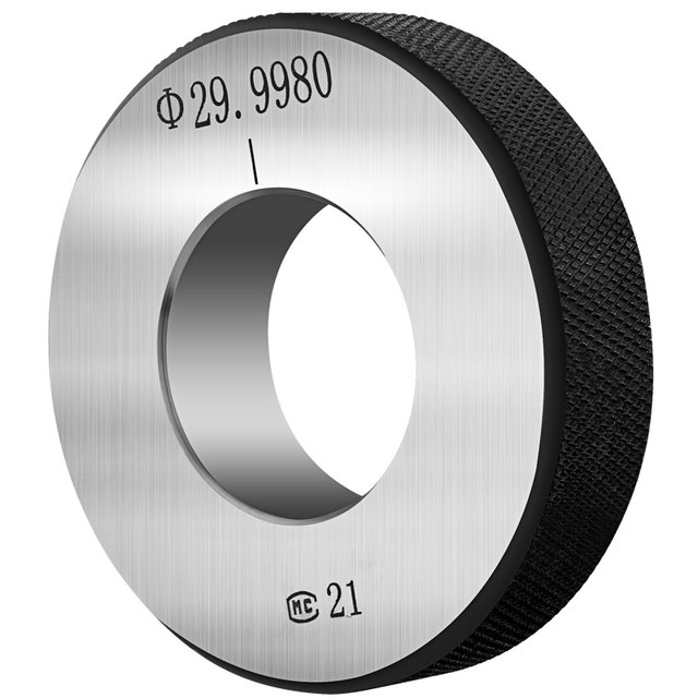 Umlo ring gauge smooth ring gauge inner diameter ring gauge inspection