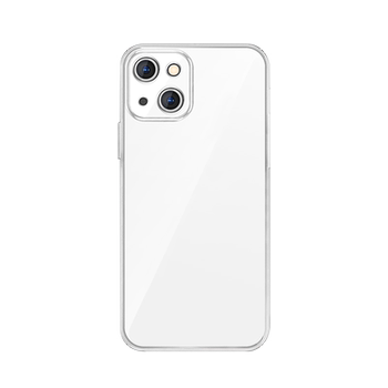 Meizu 21pro series all -inclusive transparent soft shell
