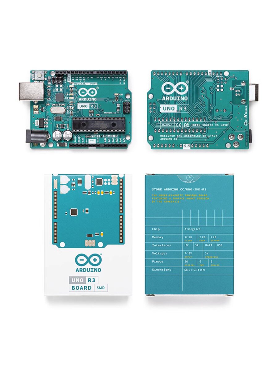 arduino uno compatible r3 microcontroller development... Youchuangxiang Arduino Uno R3 Development Board - ATmega328P ...