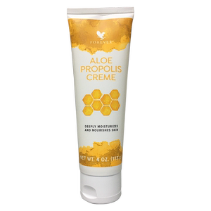 Forever Living Fuaier Aloe Vera Propolis Cream Acne Scar Lightening Facial Cream Moisturizing and Moisturizing
