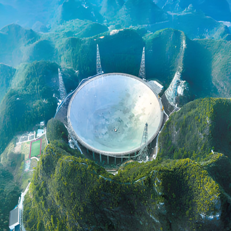 贵州旅游4天 独立成团 黄果树+荔波小七孔+西江千户苗寨+中国天眼