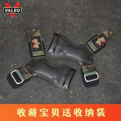 Deadlift Assist Belt Integrated Fitness Gloves Men's Grip Straps Wrist Support Women's Palm Protection Rubber Pull-Up Bar Assist