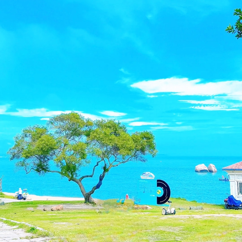 厦门鼓浪屿2-6人小包团3晚4日小包团 厦门三晚四日游 厦门私家团