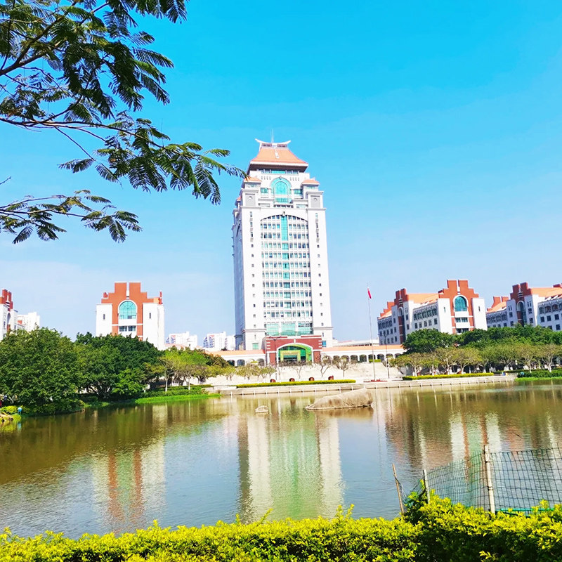 厦门鼓浪屿2-9人小包团6日5晚游鼓浪屿植物园南靖土楼泉州旅游