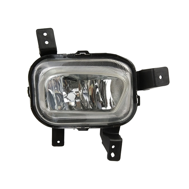 Suitable for Geely Emgrand GL fog lamp 18 models Geely Emgrand GL front ...