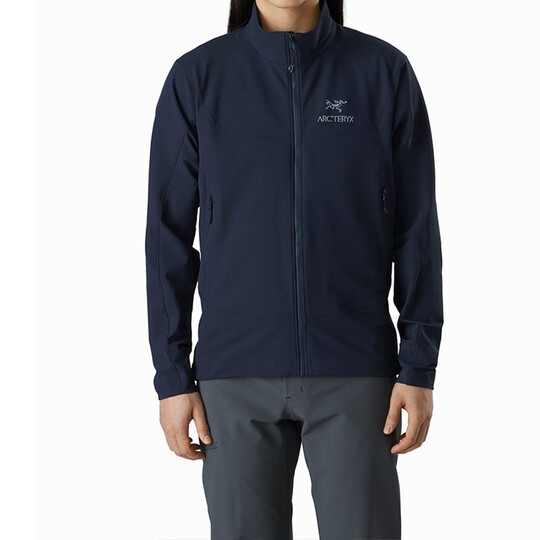 Arc'teryx Archaeopteryx Gamma LT Men's Soft Shell Jacket Arc'teryx Archaeopteryx Gamma LT Men's Soft Shell Jacket