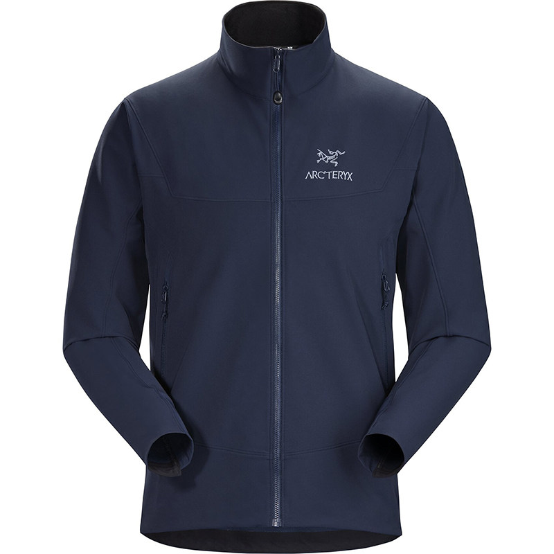 Arc'teryx Archaeopteryx Gamma LT Men's Soft Shell Jacket Arc'teryx Archaeopteryx Gamma LT Men's Soft Shell Jacket