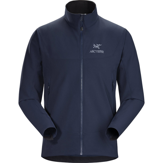 新品 ARC'TERYX Gamma Lightweight Jacket S Gamma Lightweight Jacket Men's S25 – Feathered Friends