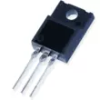 Jiejie Micro JST16F-1200CW 16A plug-in TO-220F triac/thyristor JJM chính hãng Thyristor