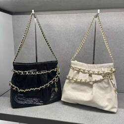 Charles&Keith New Model Ck2-60782390 Mini Backpack Crossbody Bag for Women