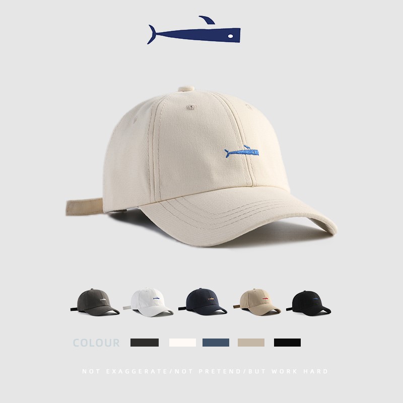       ,      ߱  ѱ  ͳ  Ʈ 귣 ڿܼ  DUCKBILL HAT-