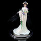 Non -dead king Wedding, wedding, Yaer Beid, hand bone king overlord anime two -dimensional beauty model ornaments
