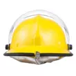 97/02/14 Mũ bảo hiểm chữa cháy Huấn luyện cứu hộ khẩn cấp Bảo vệ Mũ bảo hiểm Hàn Quốc Mũ chống cháy Chứng nhận Tiêu chuẩn Quốc gia