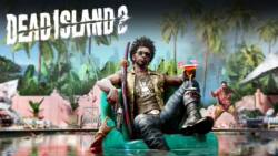 Steam Genuine Dead Island 2 Ultimate Edition Dead Island 2 Hong Kong, Macao, Taiwan, Singapore Activation Code Cdkey