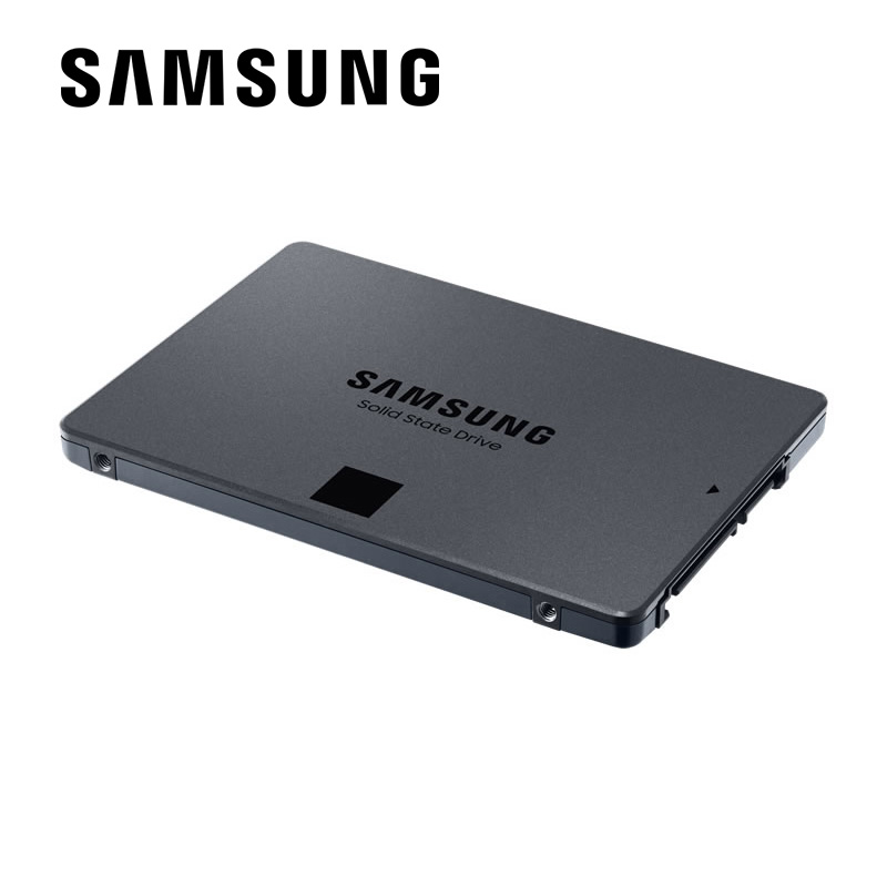 870 QVO 1TB 2TB 2.5ġ SSD ָ Ʈ ̺ SATA3.0 ̽-
