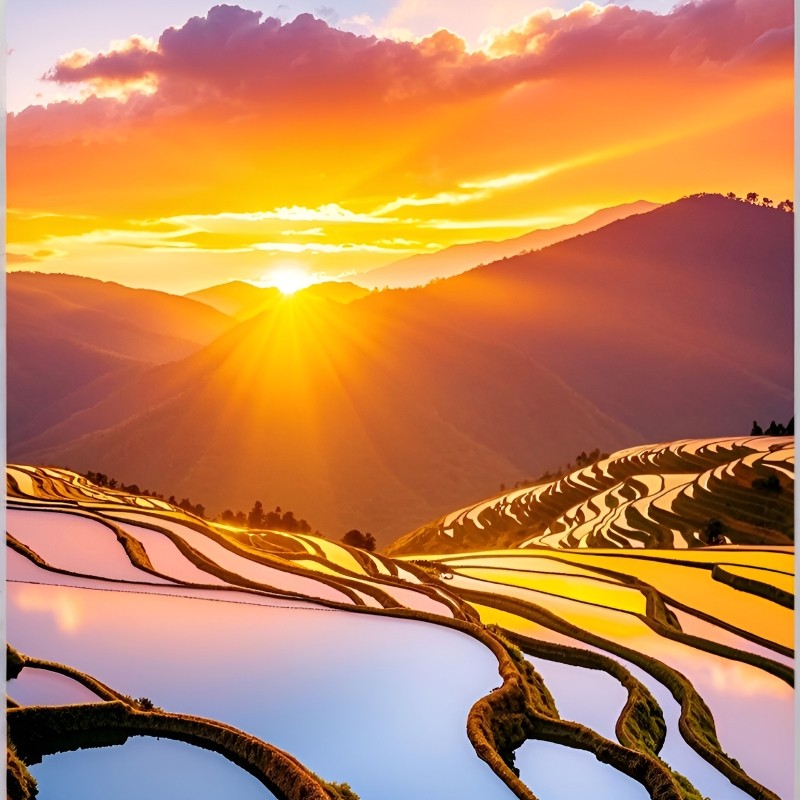 云南滇东南3天2晚旅游碧色寨元阳建水古城抚仙湖私家独立半自由行