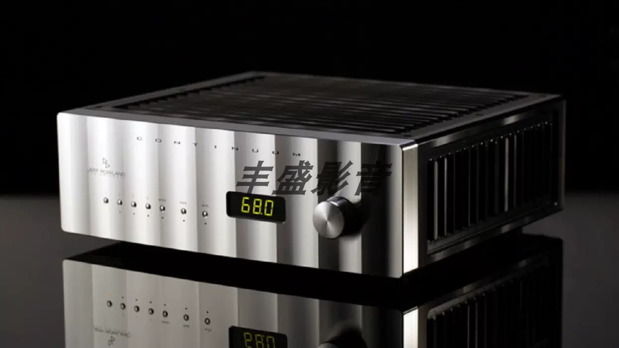 Ypsilon Audio 希腊神话PST-100 Mk2 圣岛前级功放全新正品保修