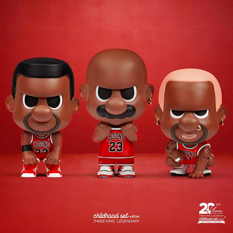 その他 foolsparadise XL THREE KING:LEGENDARYset foolsparadise XL THREE KING:LEGENDARYset As part of its 18th