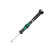 Wera Wera Tools 2067 Apple 0.8 Five Star 2072Y loại tam giác tuốc nơ vít chính xác công cụ sửa chữa điện thoại di động 