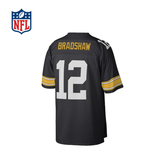 NFL【Mitchell＆Ness】スティーラーズ　ユニフォーム　ゲームジャージ 楽天市場】nfl スティーラーズ（ウェア｜アメリカンフットボール