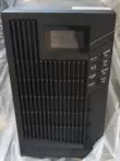 bộ lưu điện ups Bộ lưu điện HL-6KL trực tuyến 6KVA/4800W pin ngoài phòng máy tính máy chủ máy chủ trễ ổn định điện áp cục tích điện dự phòng Bộ lưu điện