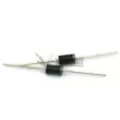 đi ốt cầu 4 chân Diode Schottky SR5100 DO-27 Diode chỉnh lưu 5A/100V (5 chiếc) diot cầu 100a Đi ốt chỉnh lưu