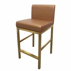 Jewelry Store Chairs and Stools, Special Counter Chairs for Eyeglass Stores and Gold Shops, High Stools, Bar Stools, Light Luxury Bar Chairs