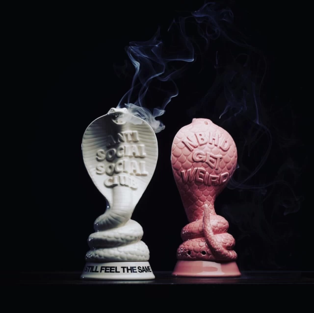 anti social social club neighborhood お香 2025年最新】Yahoo!オークション -neighborhood anti social