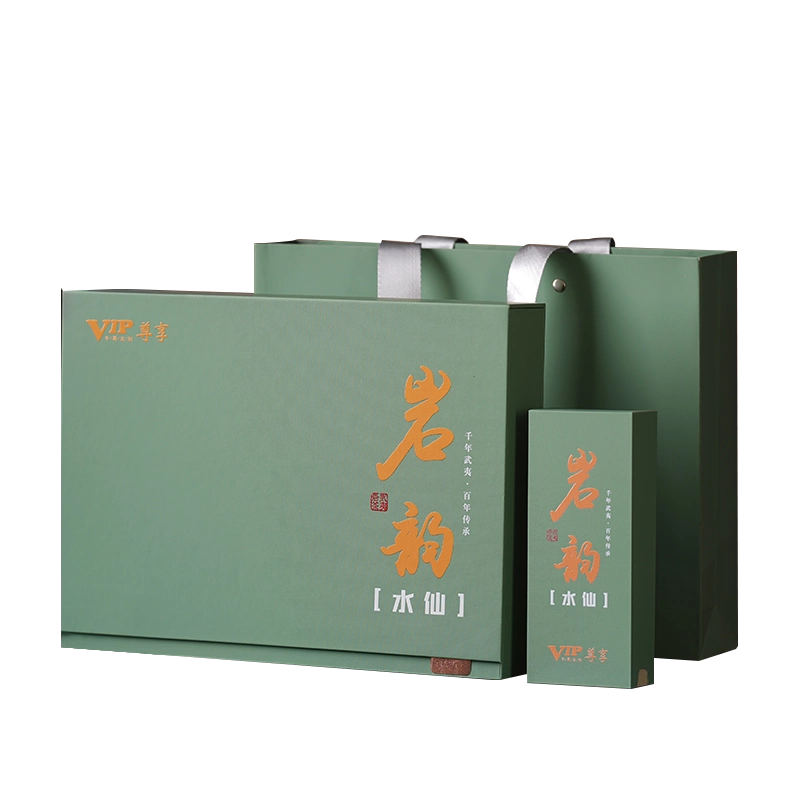 中国茶 武夷岩茶 特級 百年老枞 100g 百年老枞水仙茶】核心