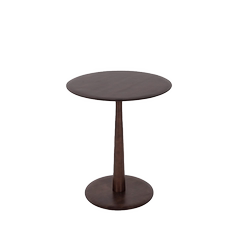 New product discount for placing pure solid wood high-value small table