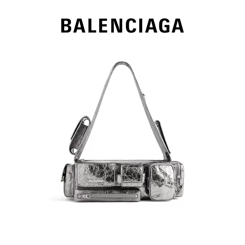 セールの時期に安く購入 新品 BALENCIAGA 24cm - 靴