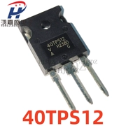 Thyristor một chiều 40TPS12 40TPS12A 40A 1200V TO-247 hoàn toàn mới